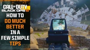 Black Ops 6 Simple Tips